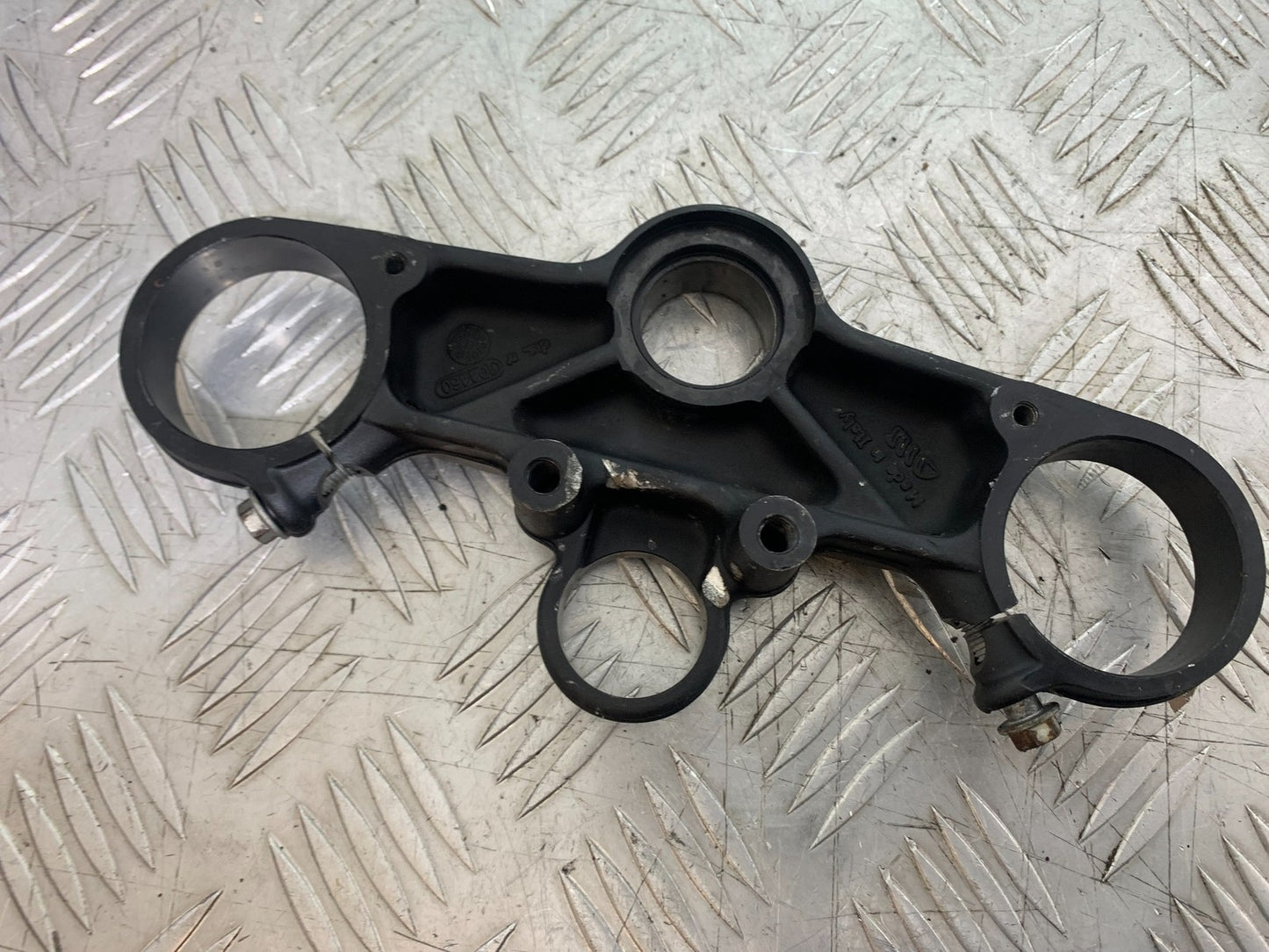 APRILIA RSV1000 RSV 1000 MILLE TOP YOKE  1998- 2003 (CMB1184)