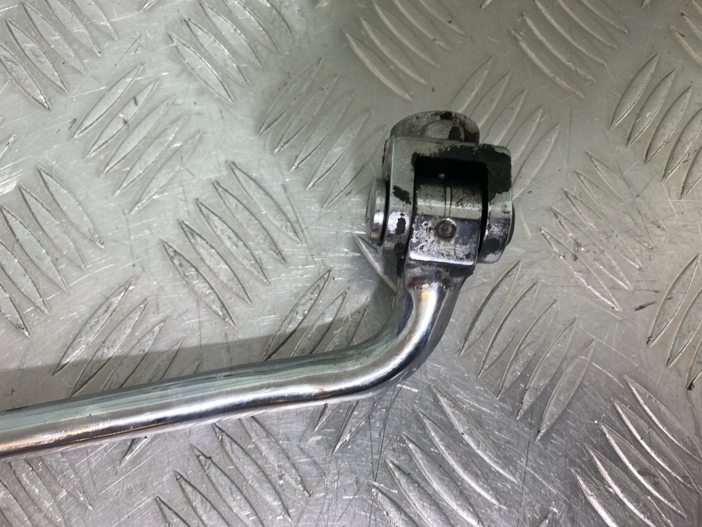 ROYAL ENFIELD BULLET 500 EFI KICK STARTER  YEAR 2008 - 2016 (CMB1153)