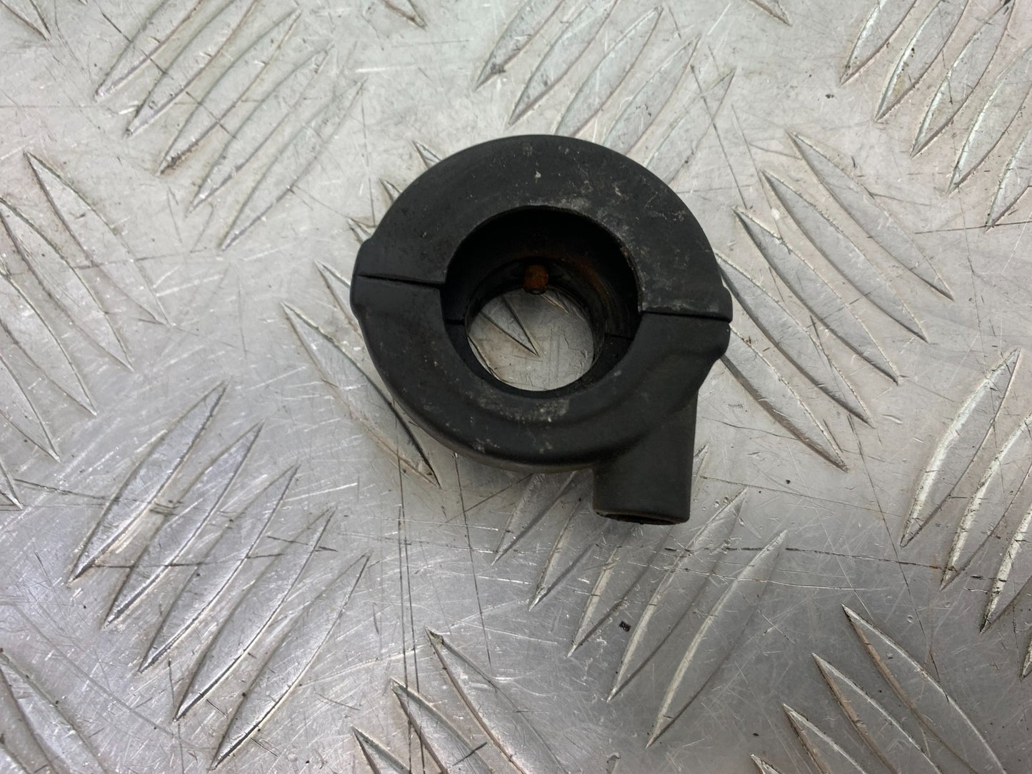 HONDA CBF125 CBF 125 THROTTLE HOUSING   YEAR 2009-14 (CMB1182)
