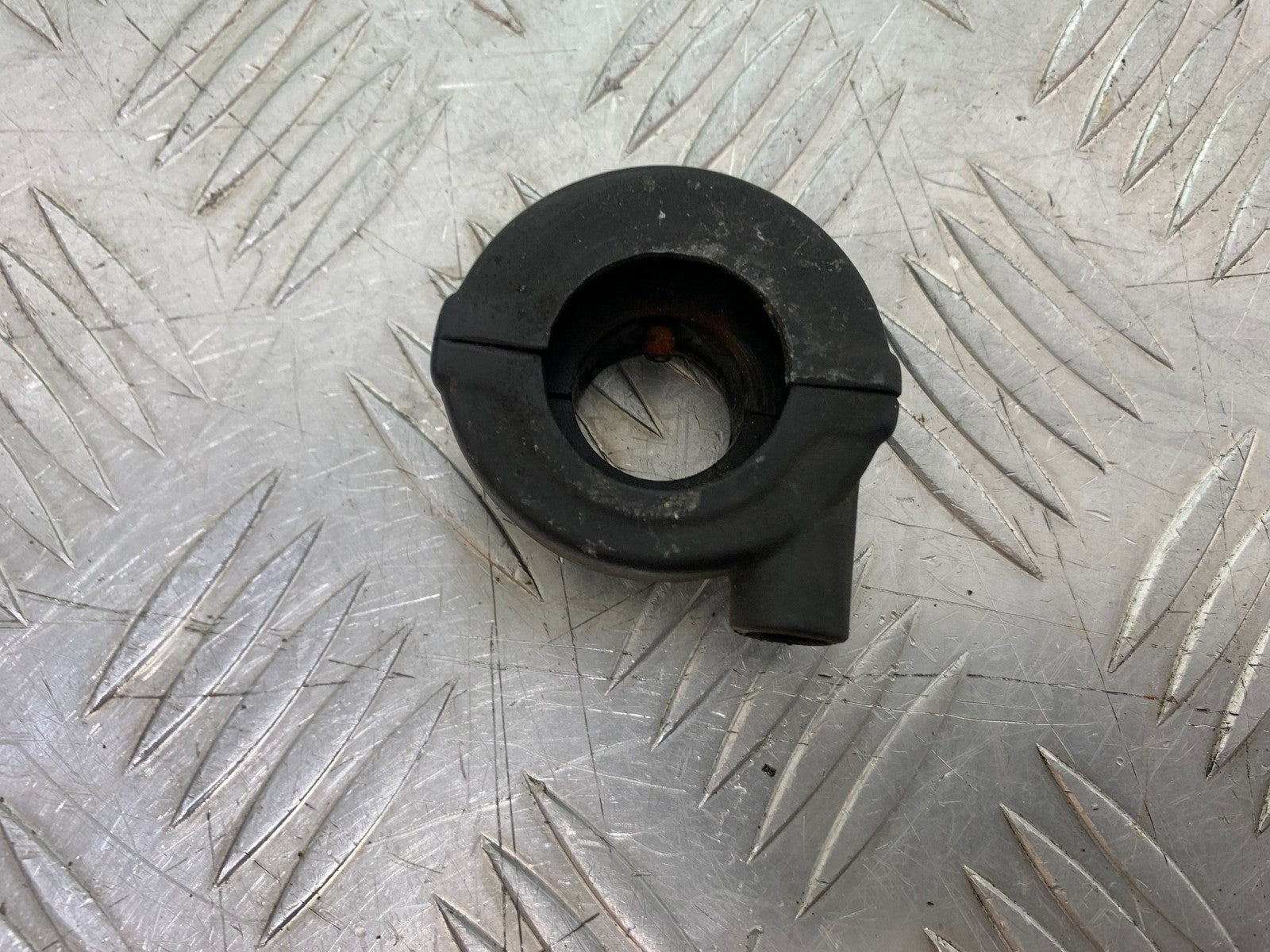 HONDA CBF125 CBF 125 THROTTLE HOUSING   YEAR 2009-14 (CMB1182)