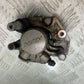 HONDA NTV 600 REVERE REAR BRAKE CALIPER    YEAR 1988-1996  (CMB1281)