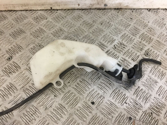 YAMAHA MT09 MT-09 COOLANT BOTTLE  YEAR 2019 (STOCK 730)