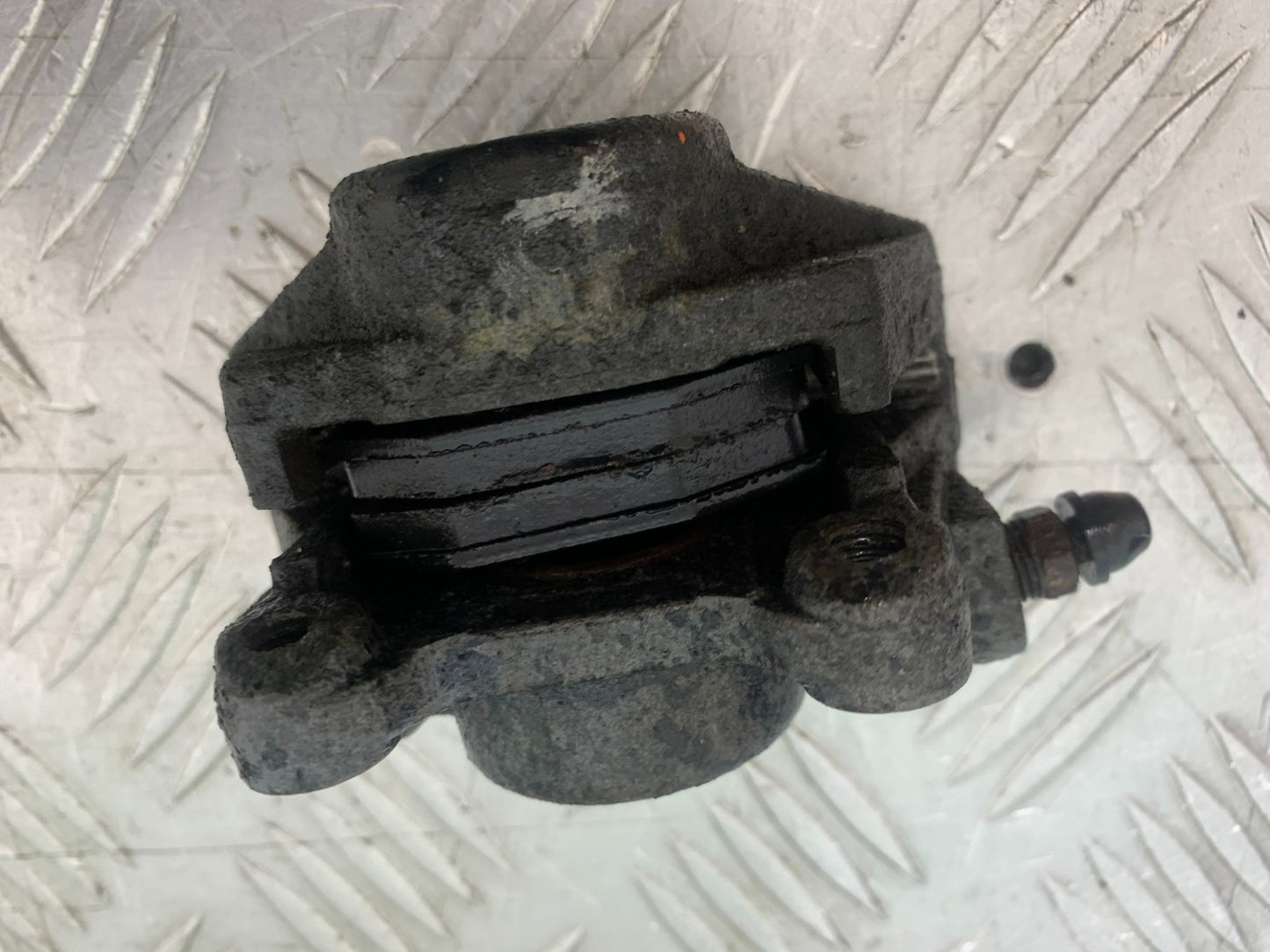 PIAGGIO VESPA GTS 125 REAR CALIPER YEAR 2009-2014  (CMB1261)