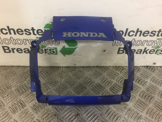 HONDA CB500 CB 500 CENTER TOP FAIRING  YEAR 2001 (STOCK 341)