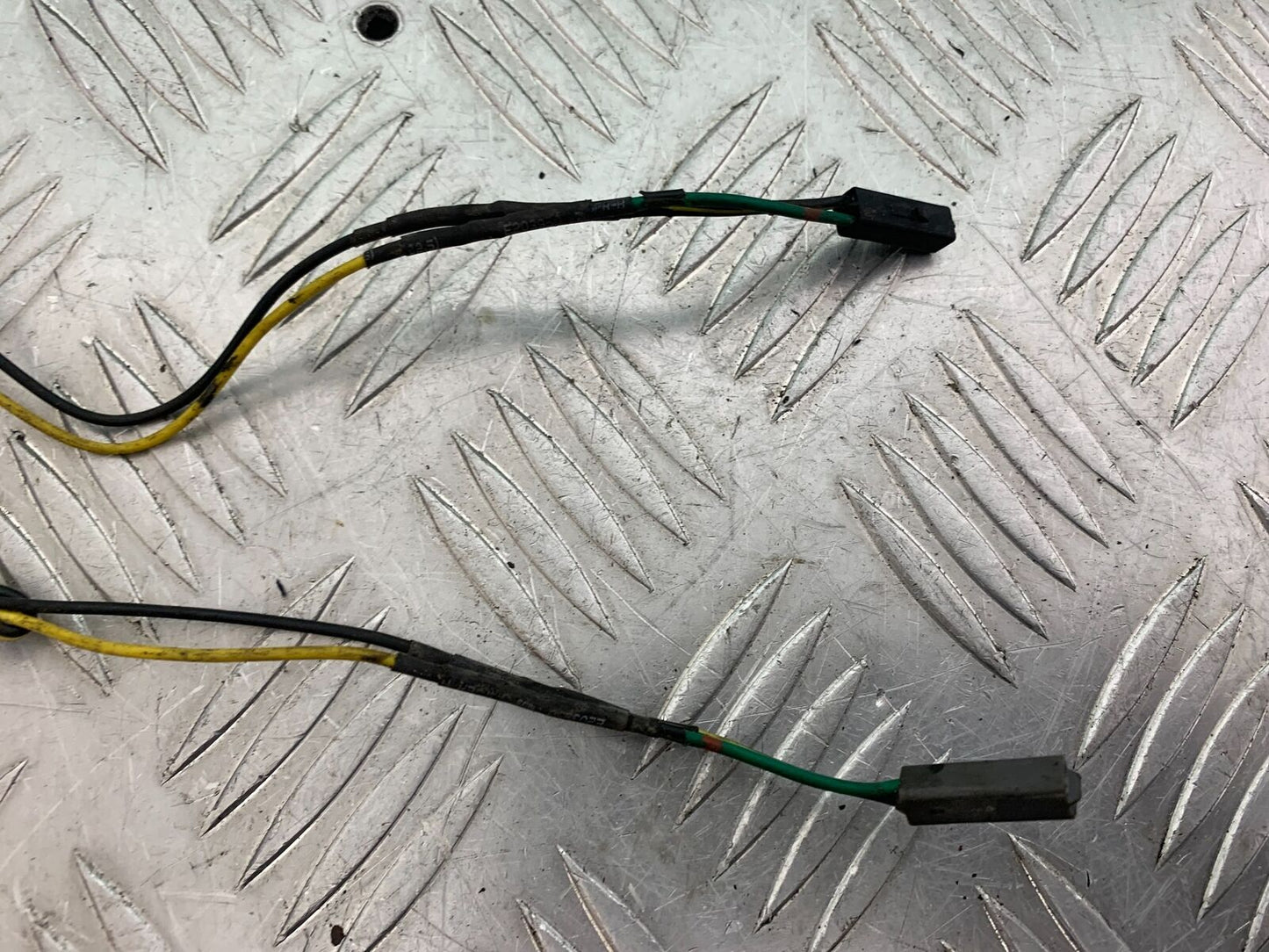 KAWASAKI Z750 Z 750 REAR INDICATORS  YEAR 2004-2006  (CMB1104)