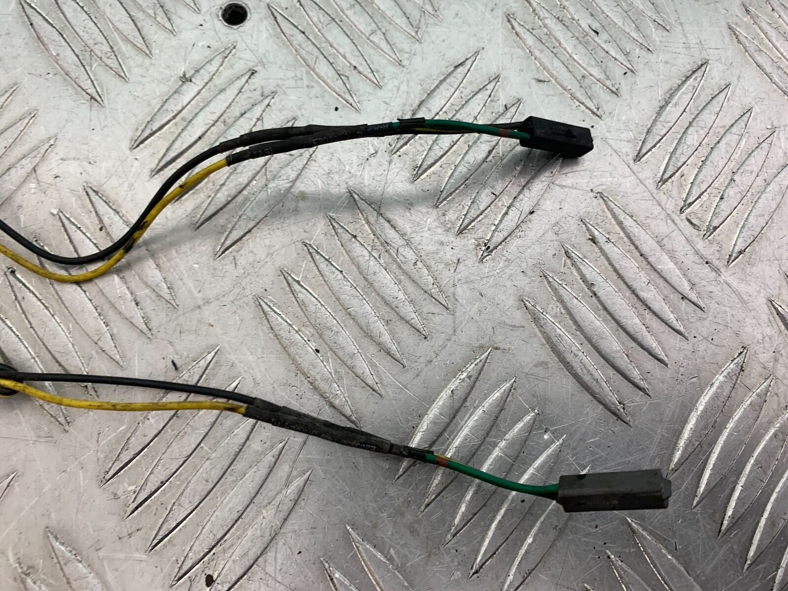 KAWASAKI Z750 Z 750 REAR INDICATORS  YEAR 2004-2006  (CMB1104)