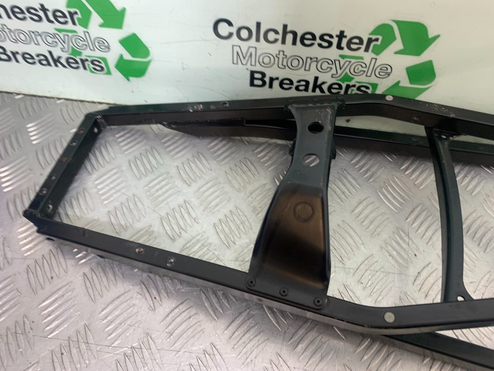BMW K1300 S K 1300 S REAR SUBFRAME  YEAR 2009-16 (CMB1216)