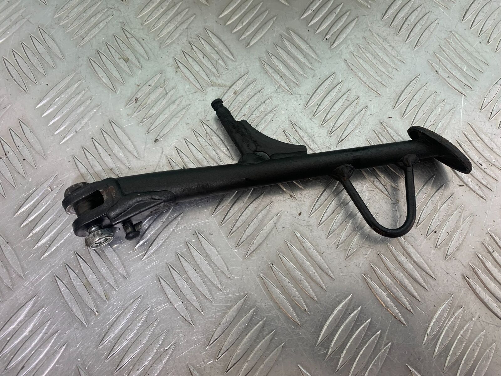 KAWASAKI Z300 ER300 SIDE STAND  YEAR 2016-2018  (CMB1056)