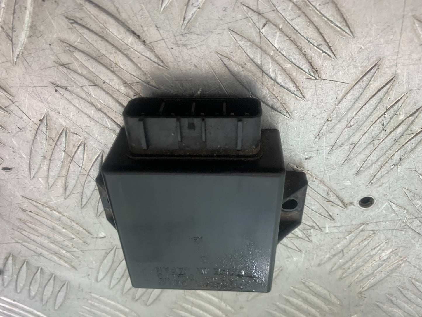 SUZUKI SV650 SV 650 mk1 CDI UNIT 1999-2002 (CMB1238)