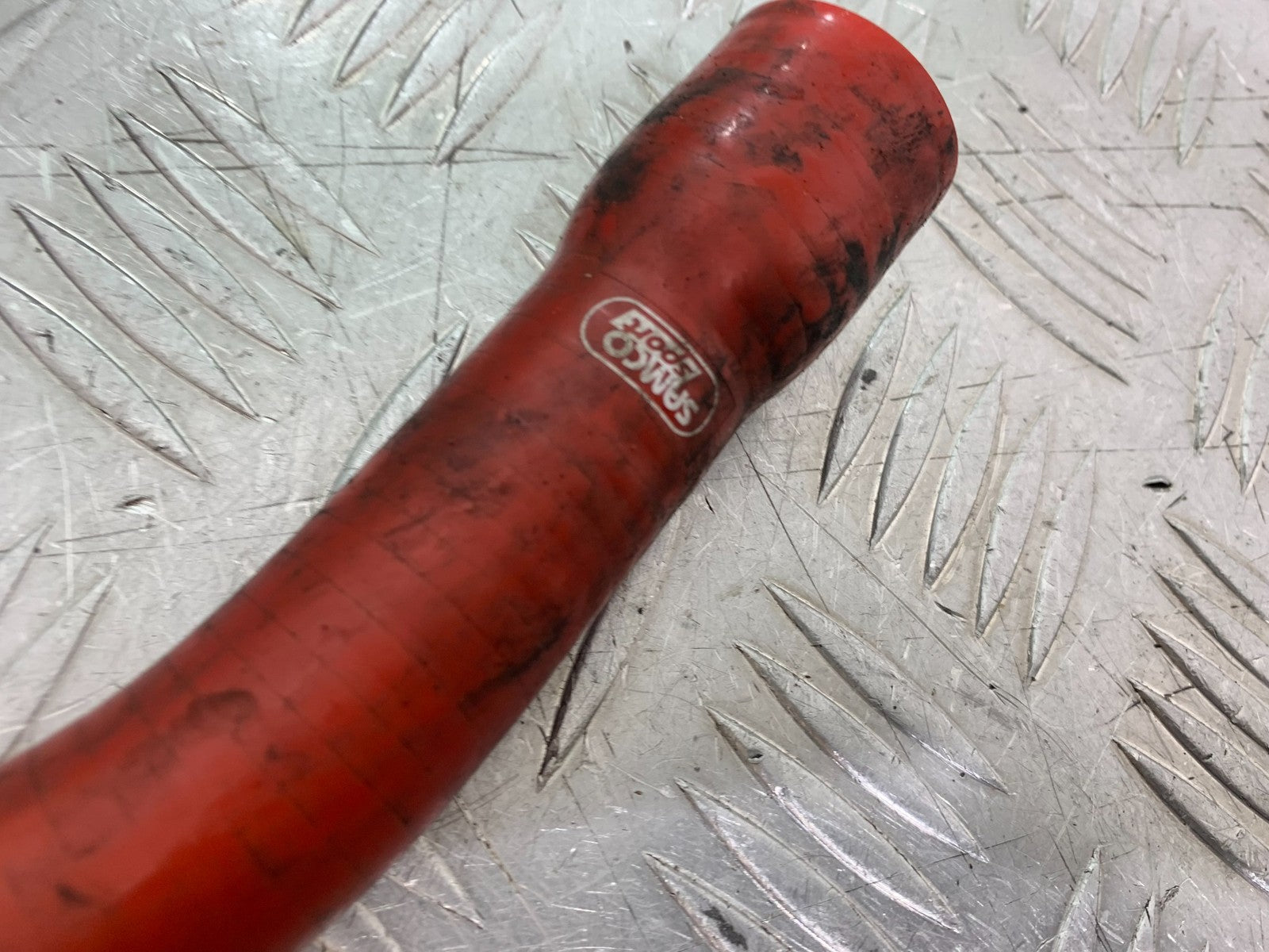 MV AGUSTA 800 F3 RADIATOR HOSES   YEAR 2017-2019 (CMB1227)
