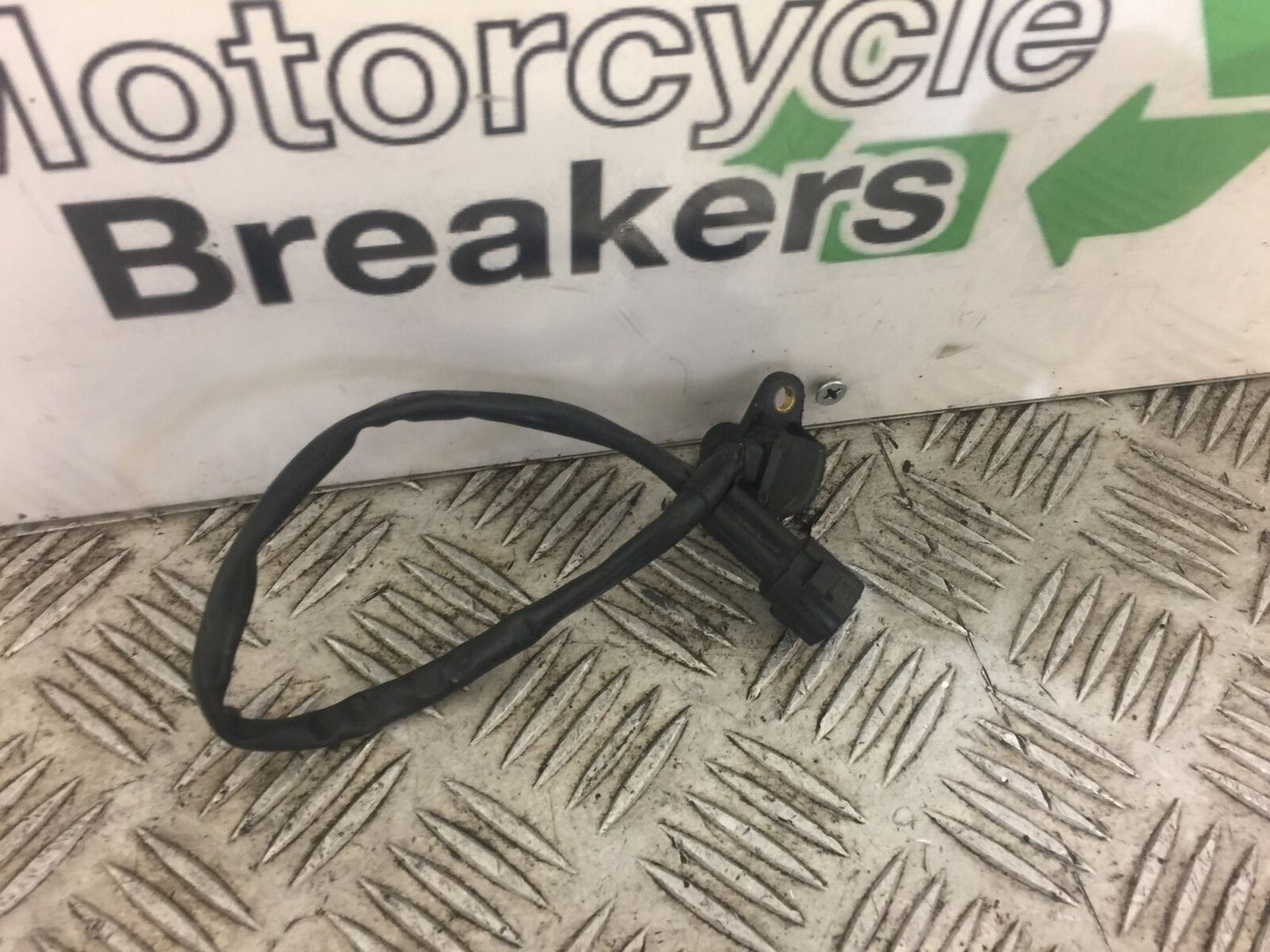 KAWASAKI ZX6R ZX6 R P7F P8F SPEEDO PICK UP  YEAR 2007 2008