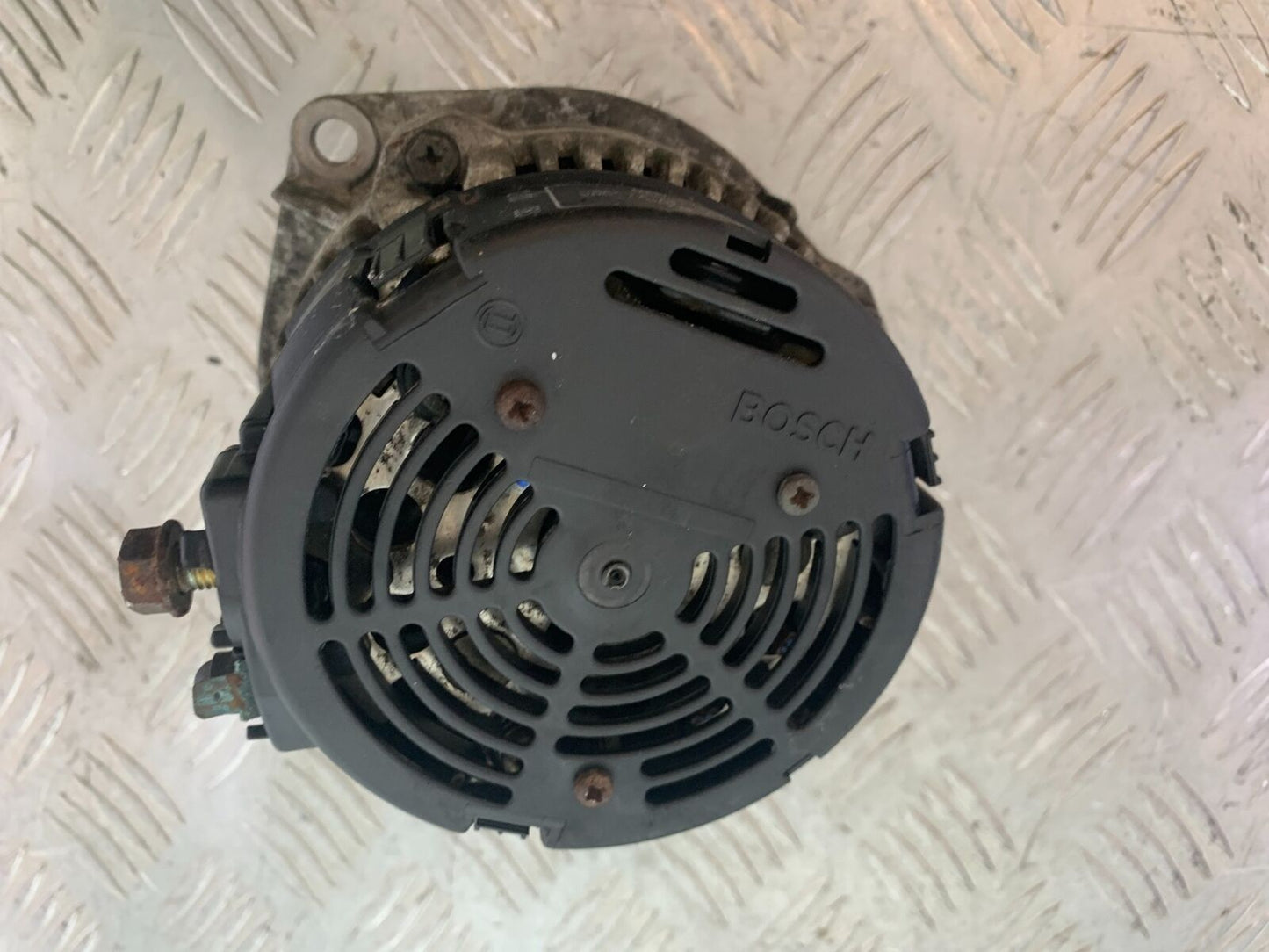 BMW R1100 RT R 1100 RT ALTERNATOR YEAR 1996-2001 (CMB1095)