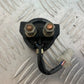 APRILIA 650 PAGASO STRADA STARTER SOLENOID  YEAR 2005-2010 (CMB1057)