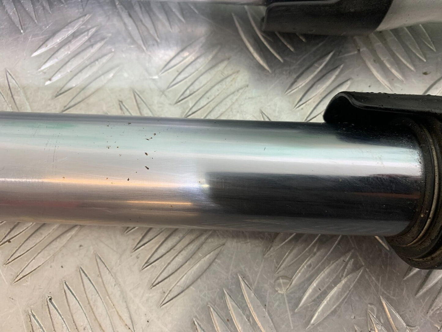 SUZUKI SV1000 SV 1000 K4 FORKS   YEAR 2003-2007 (CMB1042)
