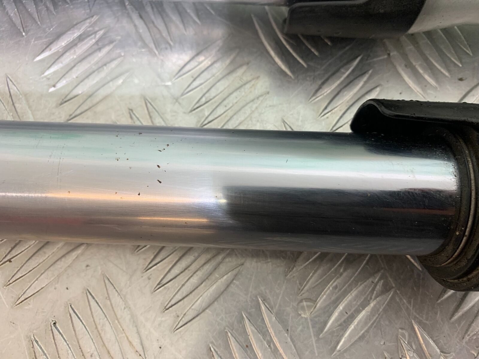SUZUKI SV1000 SV 1000 K4 FORKS   YEAR 2003-2007 (CMB1042)