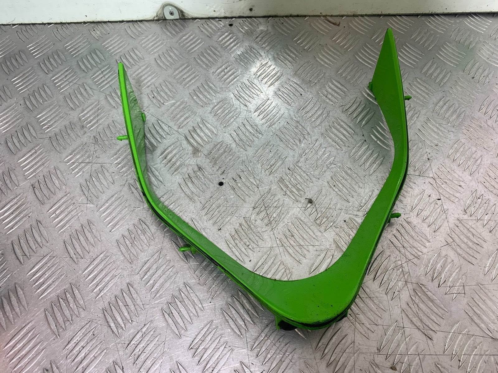 KAWASAKI ZX9R ZX9 E1 FAIRING V PIECE YEAR 2000-01 (CMB1171)