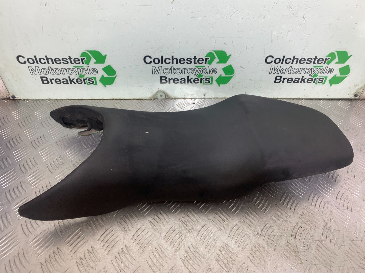 HONDA CBR600 CBR 600 FX FY SEAT YEAR 1999-2000 (CMB1287)