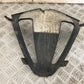 SUZUKI GSXR600 GSXR 600 K1 K2 FAIRING V PIECE  YEAR 2000 (STOCK 809)