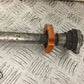 KTM400 KTM 400 LC4-E REAR WHEEL SPINDLE  YEAR 2000 (STOCK 898)