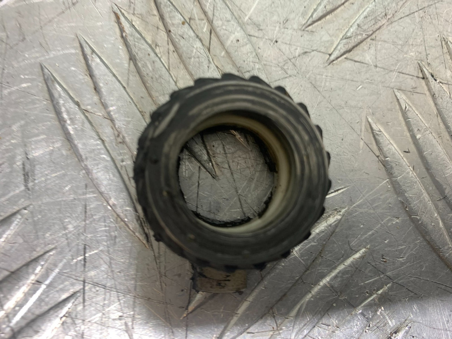 HONDA CG125 CG 125 FRONT BRAKE HUB  YEAR 1998-2000 (CMB1282)