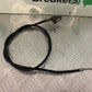 HONDA CBR600 CBR 600 F4I CLUTCH CABLE  YEAR 2001-2003 (STOCK 978)