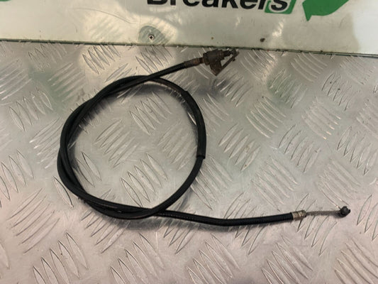 HONDA CBR600 CBR 600 F4I CLUTCH CABLE  YEAR 2001-2003 (STOCK 978)