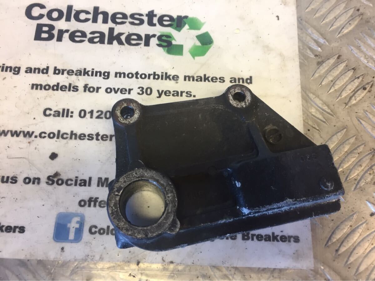 KAWASAKI ZX12 ZX12R ZX 12 REAR CALIPER BRACKET  YEAR 2000-2005