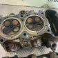 HONDA VFR800 PRE V-TEC FRONT AND REAR CYLINDER HEADS   YEAR 1998-2001 (CMB1233)