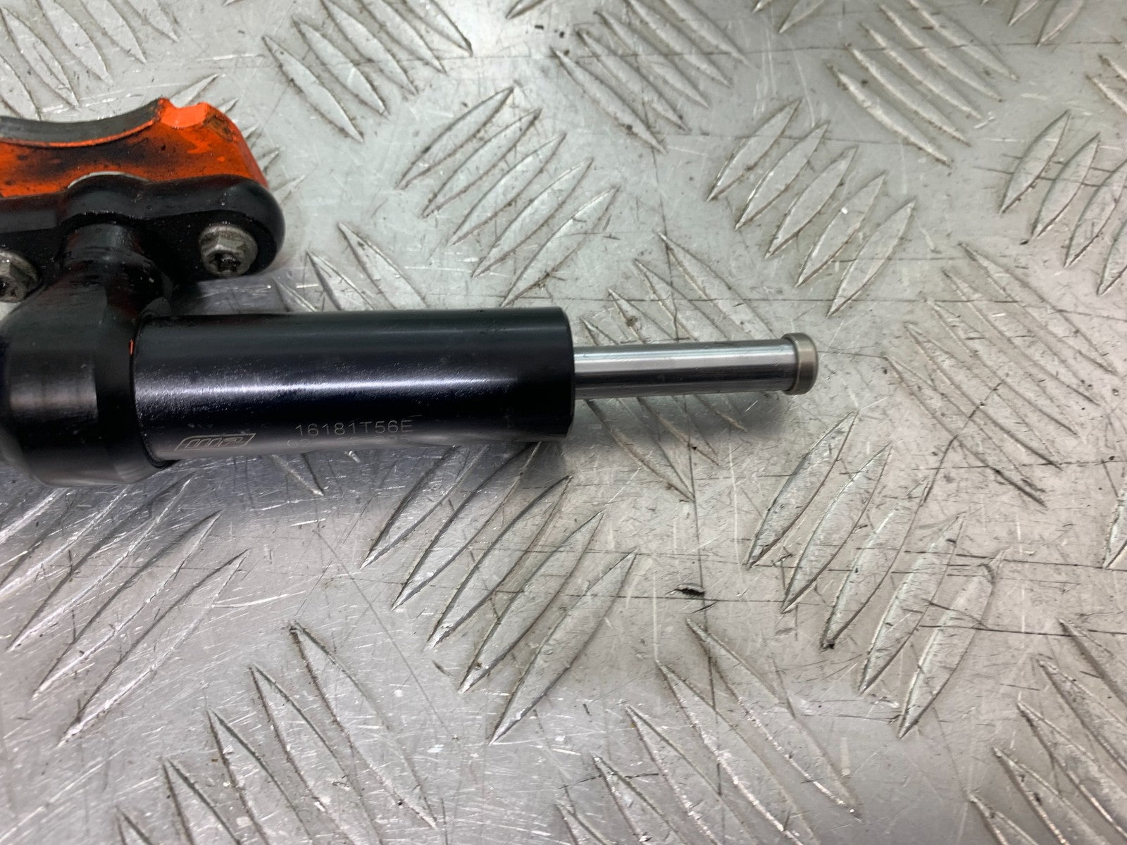 KTM 1290 SUPER DUKE R STEERING DAMPER YEAR 2020-2024 (CMB1272)