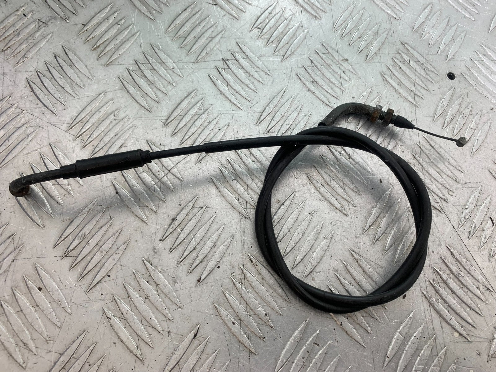 ROYAL ENFIELD HIMALAYAN 411 THROTTLE CABLE  YEAR 2018-2023 (CMB1279)