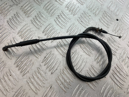 ROYAL ENFIELD HIMALAYAN 411 THROTTLE CABLE  YEAR 2018-2023 (CMB1279)