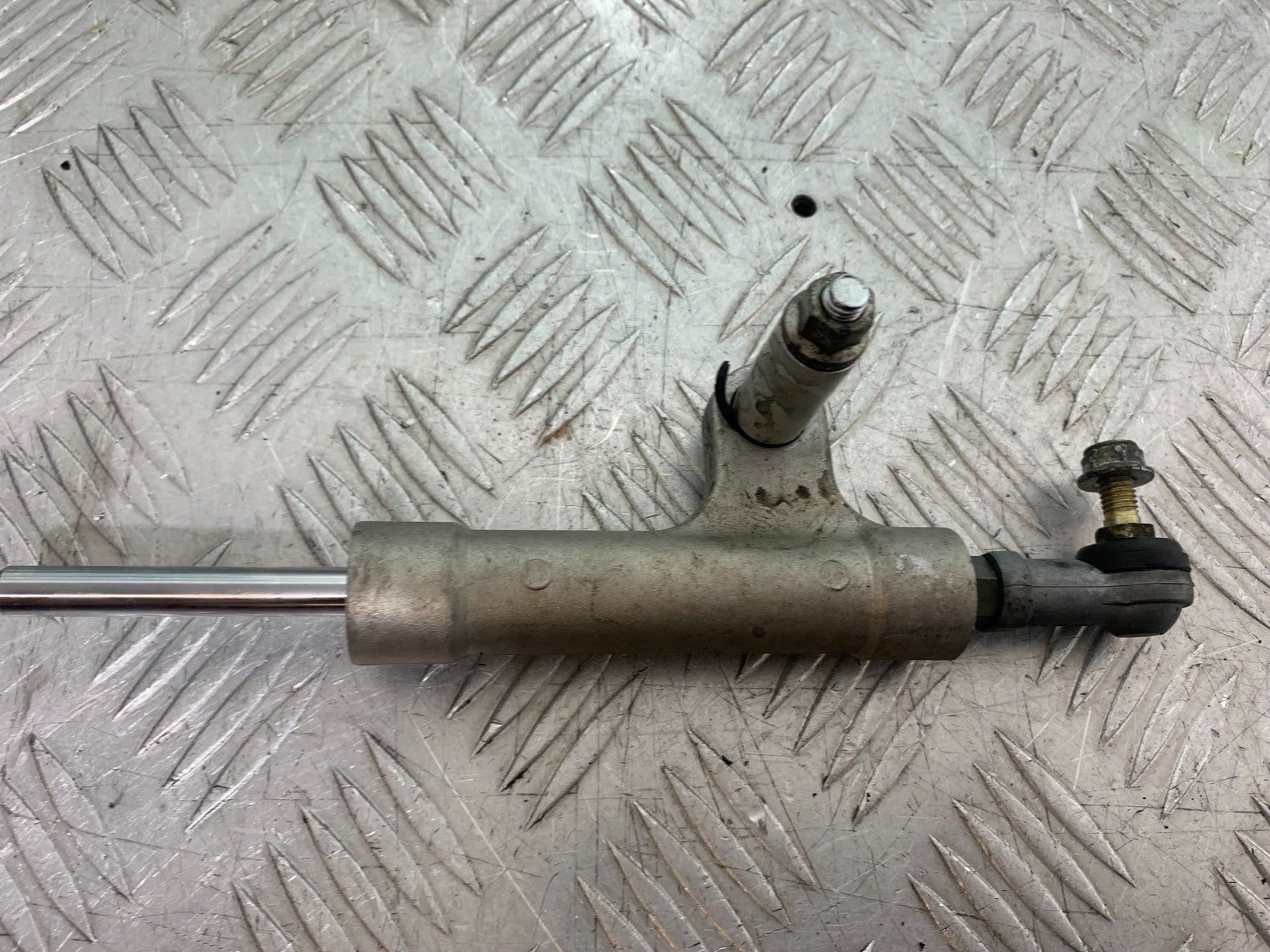 SUZUKI SV1000 SV 1000 S STEERING DAMPER  YEAR 2003-2007 (CMB1293)
