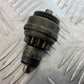 APRILIA RS50 RS 50 STARTER MOTOR BENDIX GEAR YEAR 1996-1998 (CMB1132)