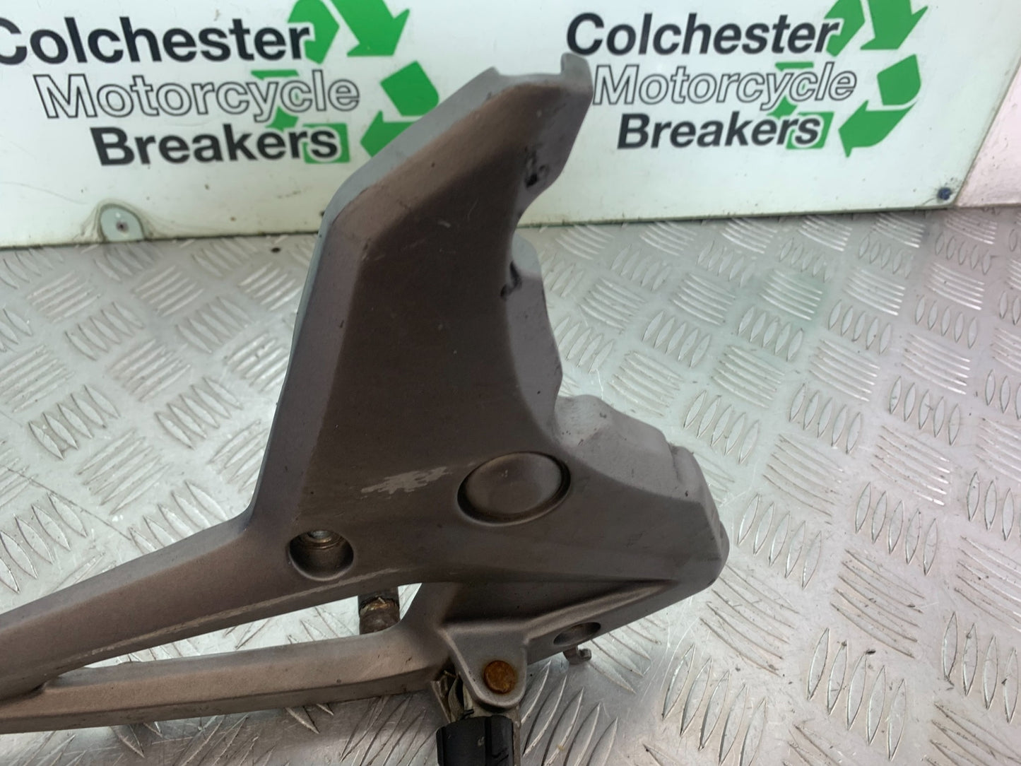 HONDA NC750 NC 750 S FRONT RIGHT HANGER 2016-2020 (CMB1146)