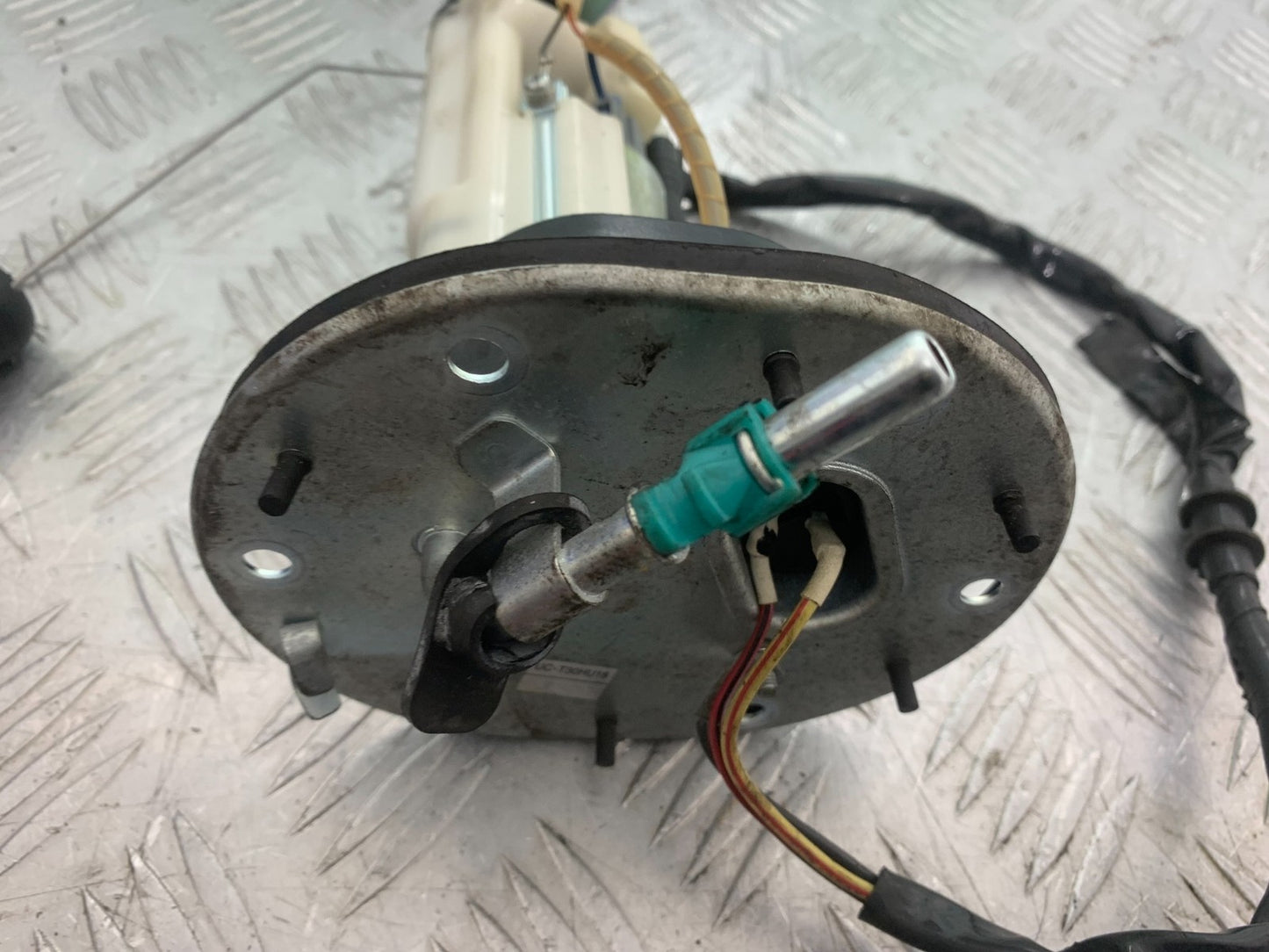 HONDA NT 700 V DEAUVILLE PETROL PUMP YEAR 2006-2010 (CMB1298)