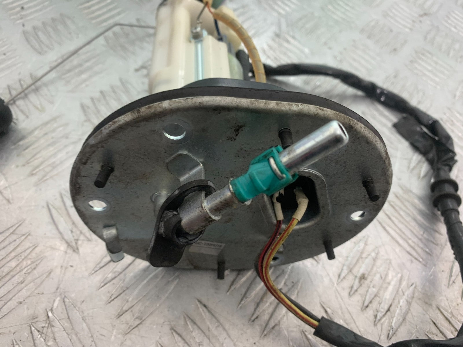 HONDA NT 700 V DEAUVILLE PETROL PUMP YEAR 2006-2010 (CMB1298)
