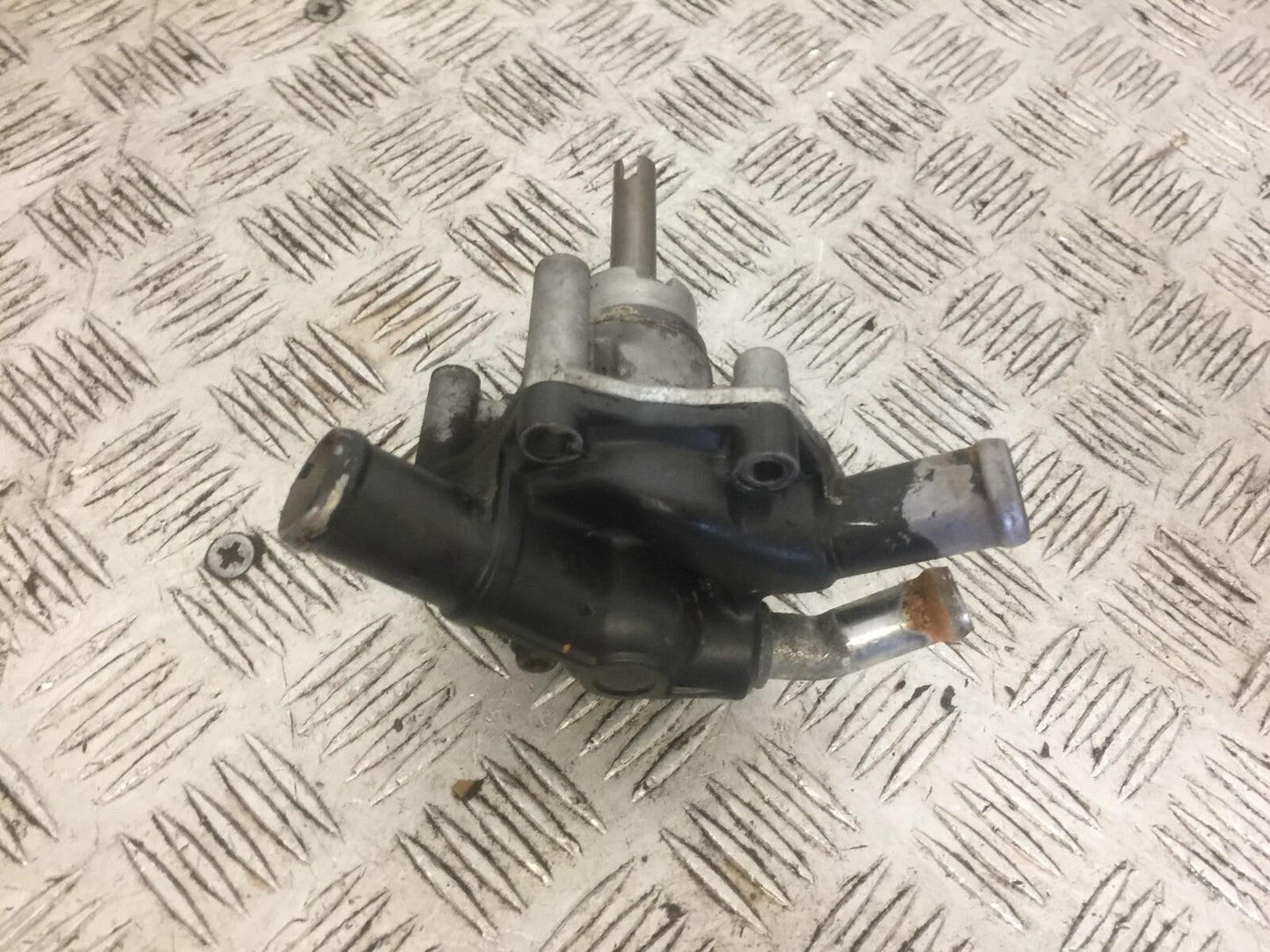 HONDA CBR500R  CBR500 R WATER PUMP  YEAR 2017 (STOCK 392)