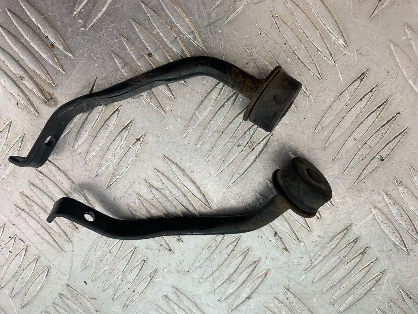 SUZUKI DL 650 V-STROM FRAME BRACKETS   YEAR 2020 (CMB1117)
