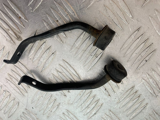 SUZUKI DL 650 V-STROM FRAME BRACKETS   YEAR 2020 (CMB1117)