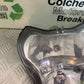 APRILIA 650 PAGASO STRADA HEADLIGHT  YEAR 2005-2010 (CMB1057)