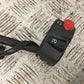 TRIUMPH 675 STREET TRIPLE RIGHT SWITCH GEAR   YEAR 2016 (STOCK 812)