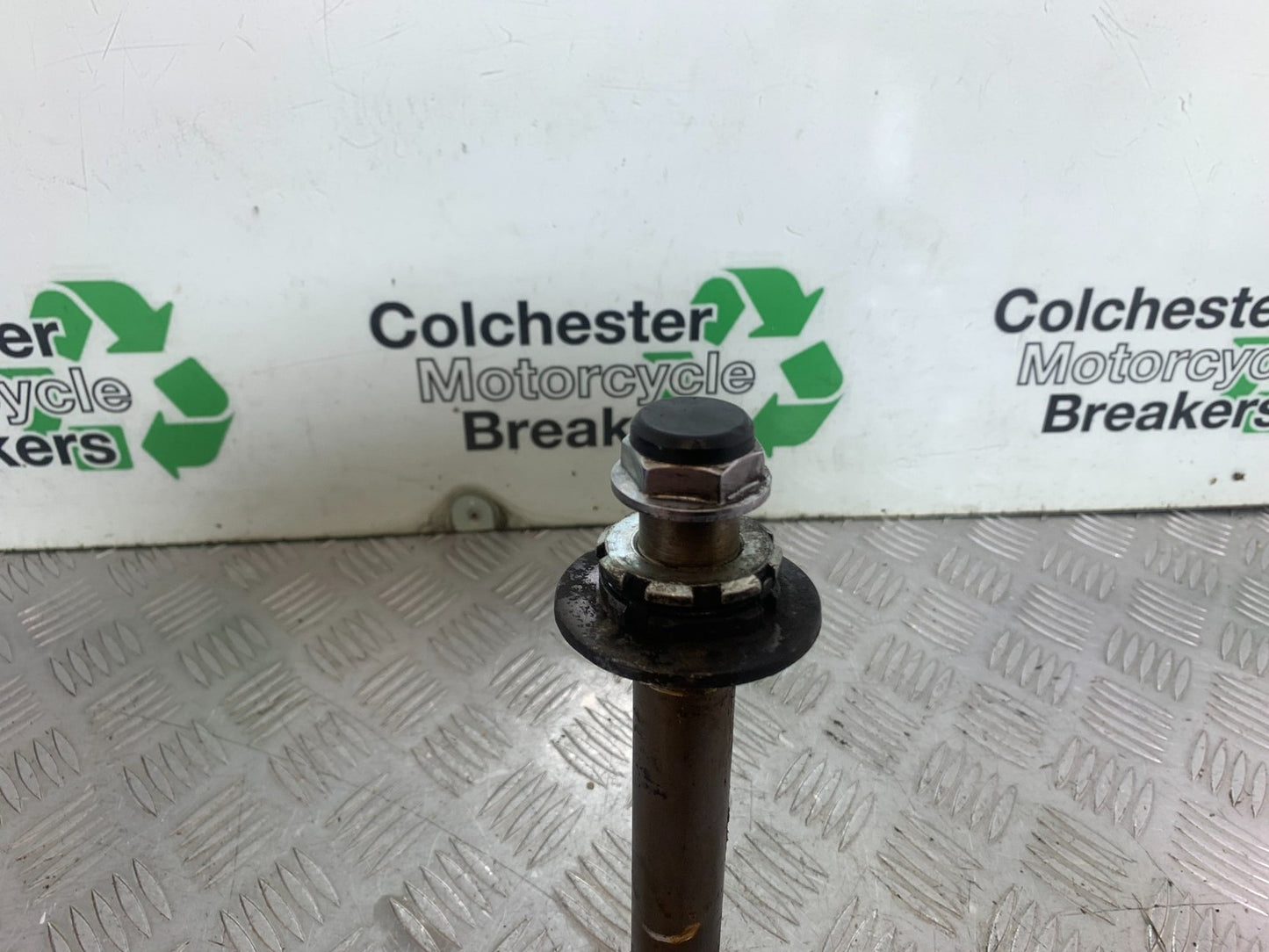 HONDA CBR600 CBR 600 RR BOTTOM YOKE  YEAR 2003-2004 CMB1173)