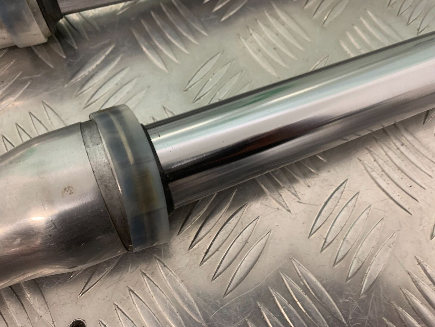 ROYAL ENFIELD 350 CLASSIC FORKS  YEAR 2022 (STOCK 967)