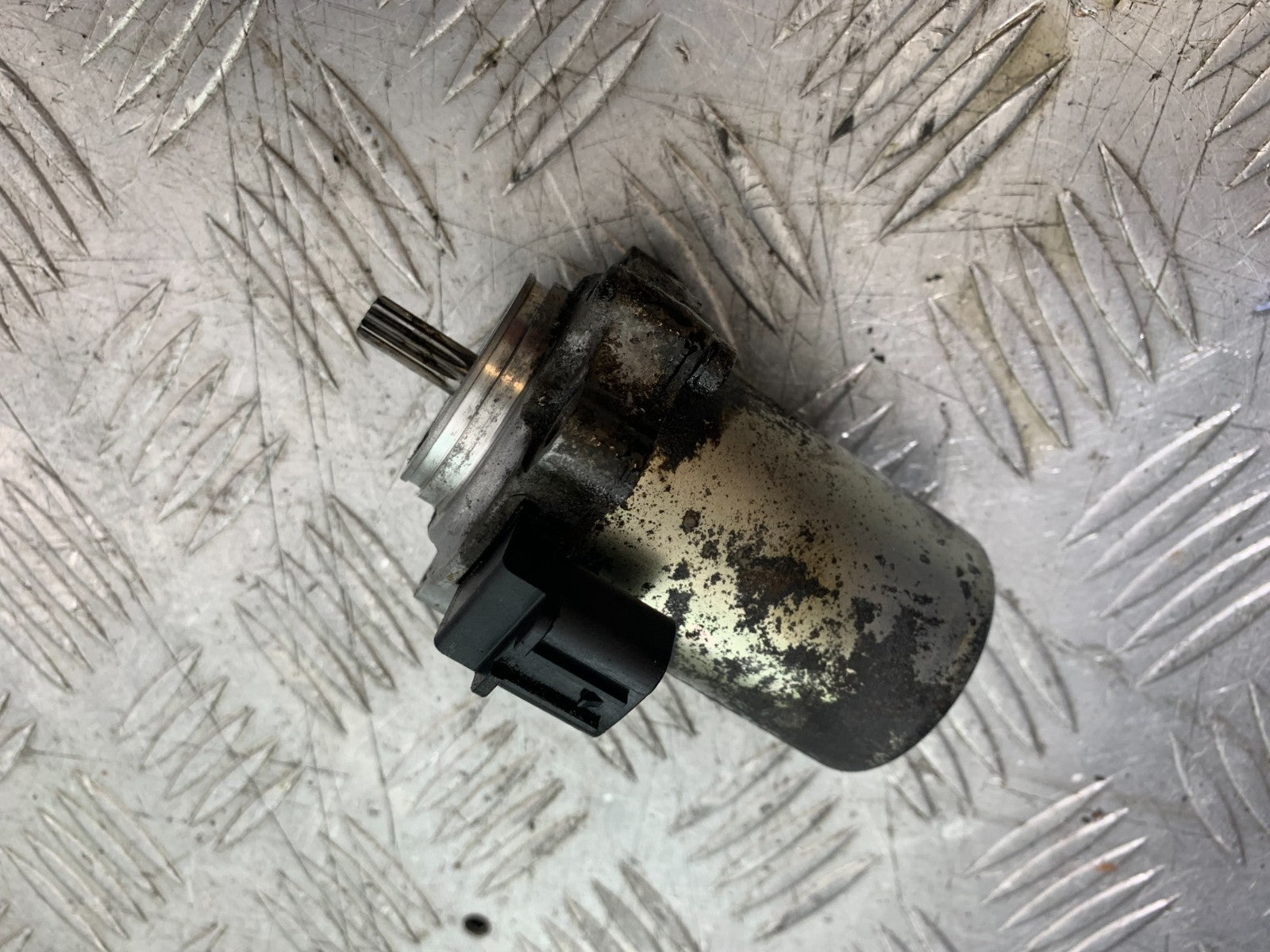 HONDA NC700 X GEAR MOTOR CONTROLYEAR 2012-2014 (CMB1327)