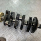 TRIUMPH 955I SPRINT RS CRANKSHAFT  YEAR 1999-04