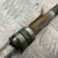 KAWASAKI ER6 F ER6F FRONT WHEEL SPINDLE  YEAR 2005-2008 (CMB1277)