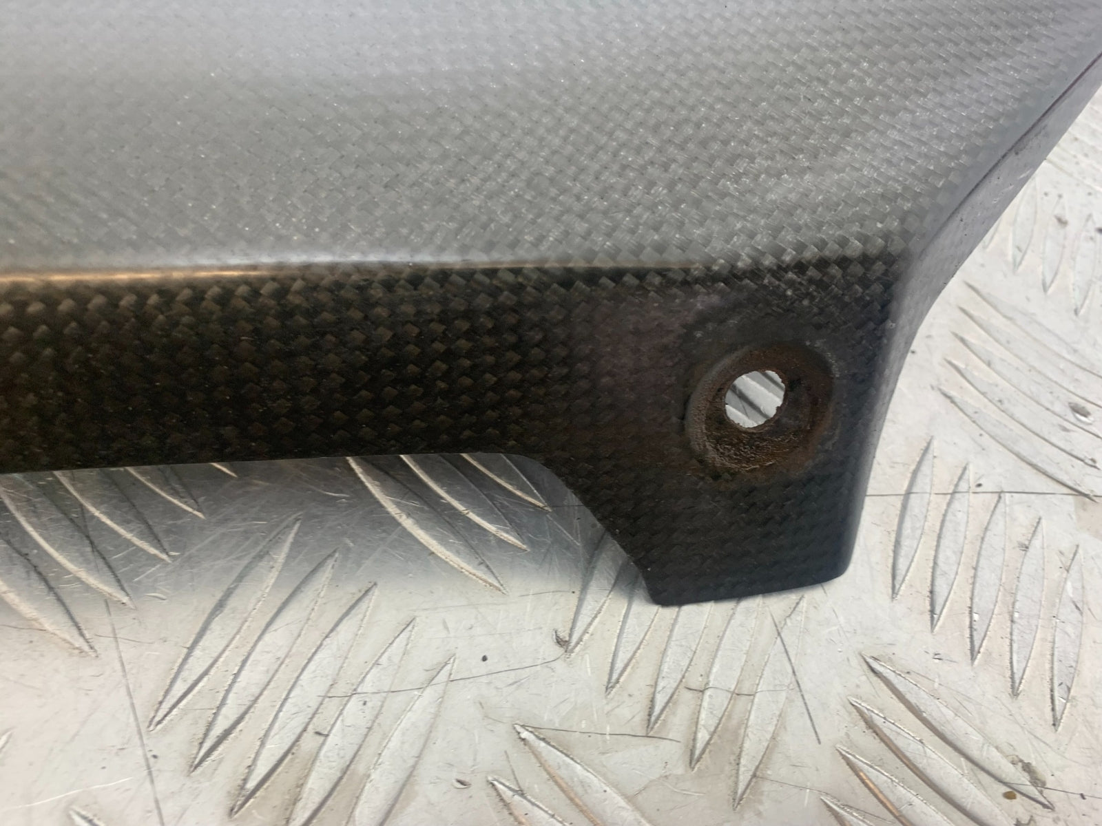 MV AGUSTA 800 F3 CARBON BELLYPAN  YEAR 2013-2016 (CMB1152)