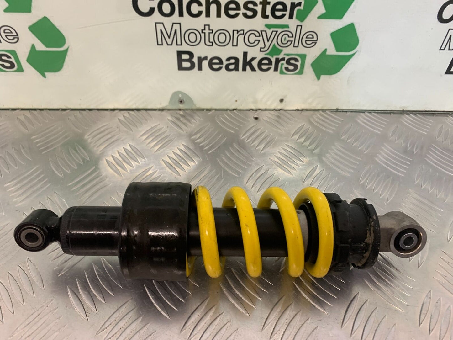 HONDA CBR650 R CBR 650R REAR SHOCK  YEAR 2019-2020 (STOCK 952)