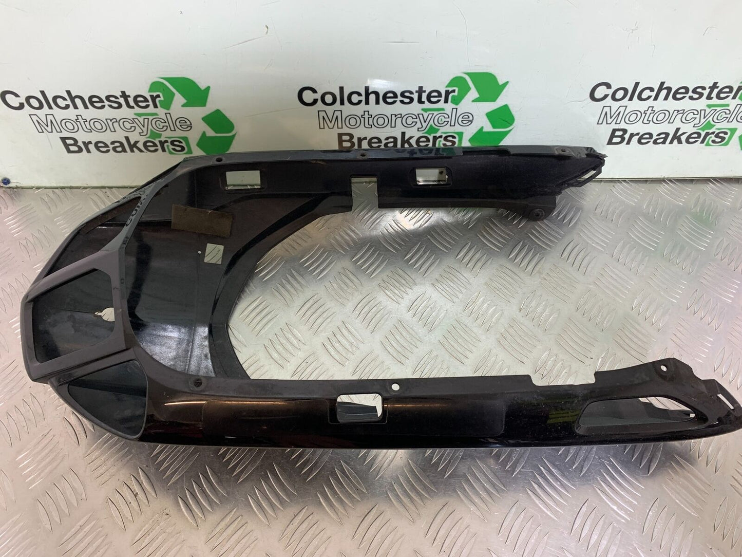 YAMAHA FJR1300 FJR 1300 TAIL PIECE  YEAR 2001-05 (CMB1005)