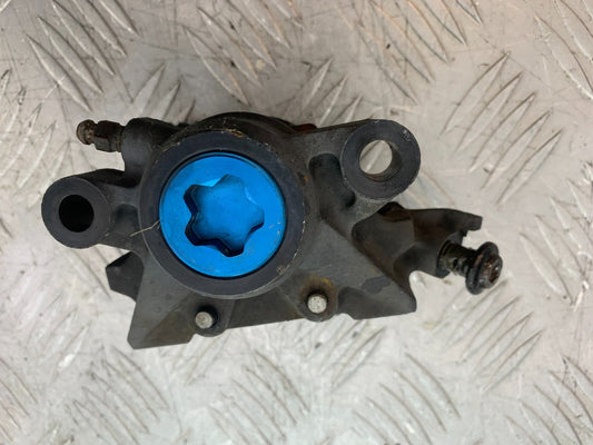 YAMAHA YZF R1 4XV REAR CALIPER   YEAR 1998-99 (CMB1291)